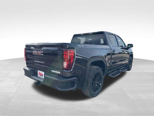 2023 GMC Sierra 1500 Vehicle Photo in MEDINA, OH 44256-9631