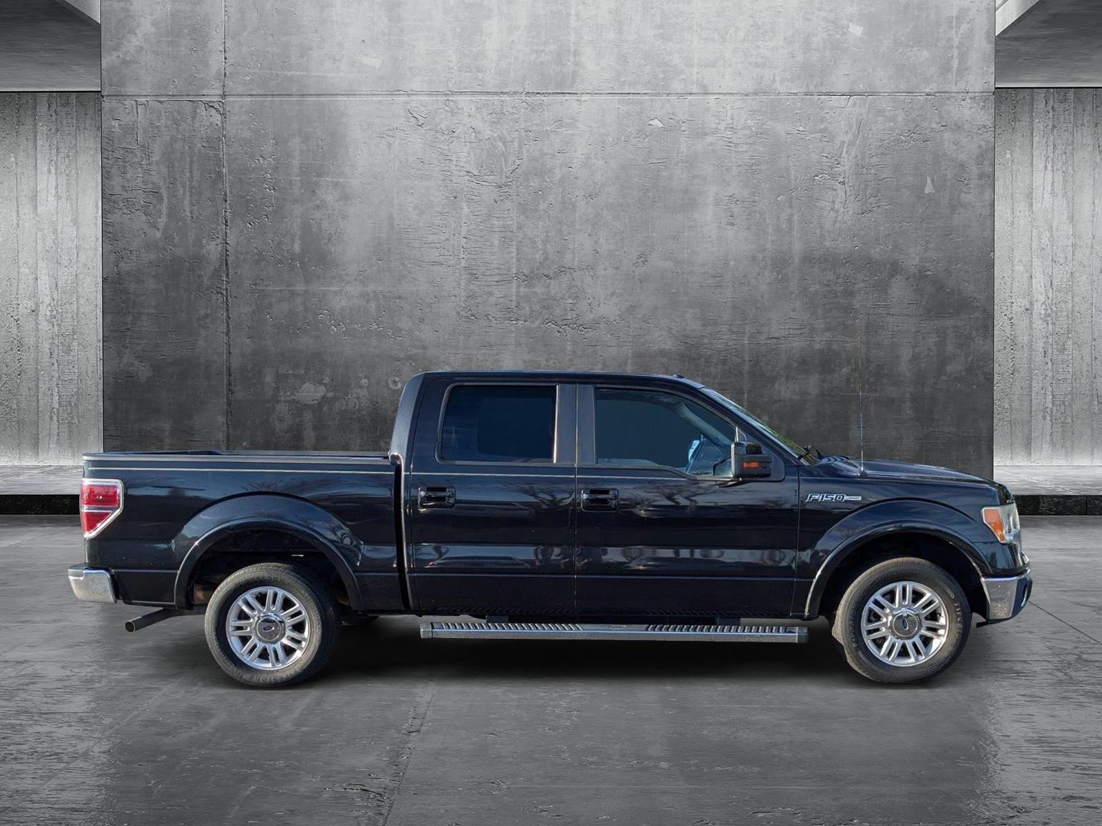 2014 Ford F-150 Vehicle Photo in Sanford, FL 32771