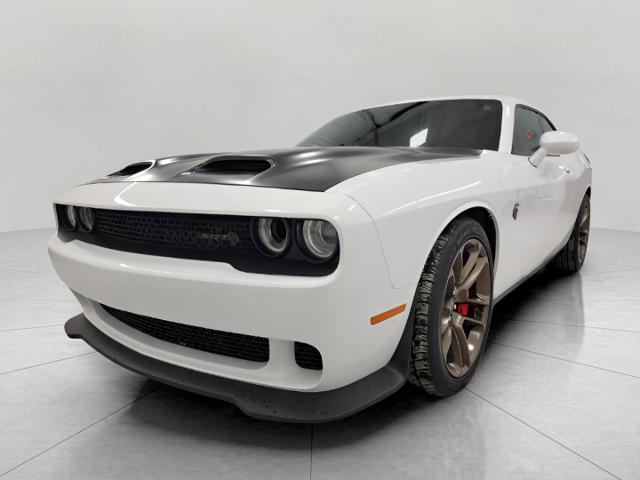 2022 Dodge Challenger Vehicle Photo in Oshkosh, WI 54904