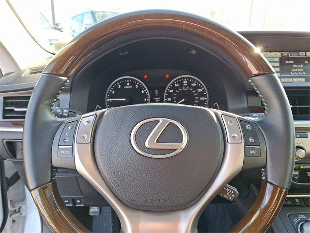 2014 Lexus ES 350 Vehicle Photo in Willow Grove, PA 19090