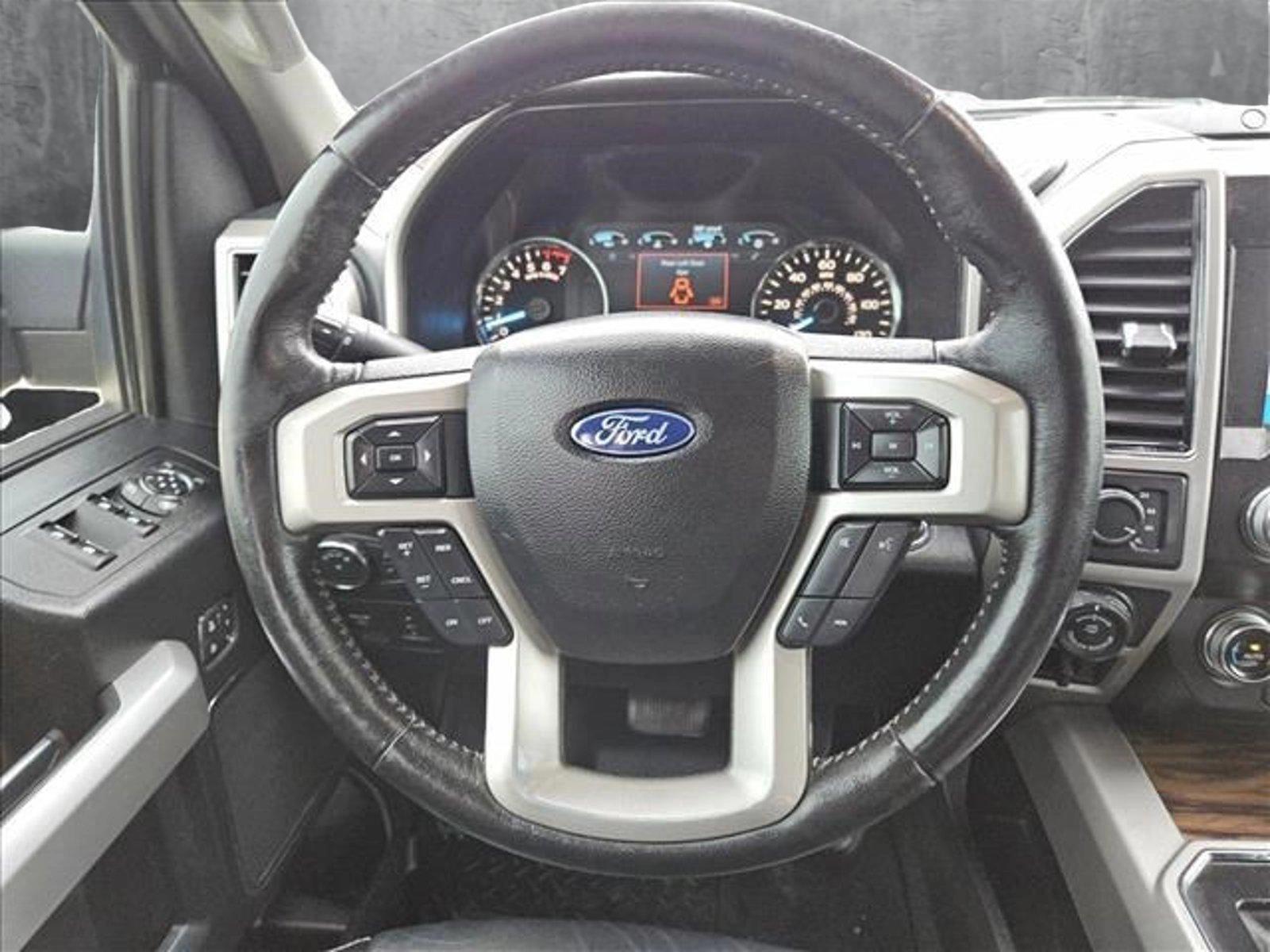 2019 Ford F-150 Vehicle Photo in HOUSTON, TX 77034-5009