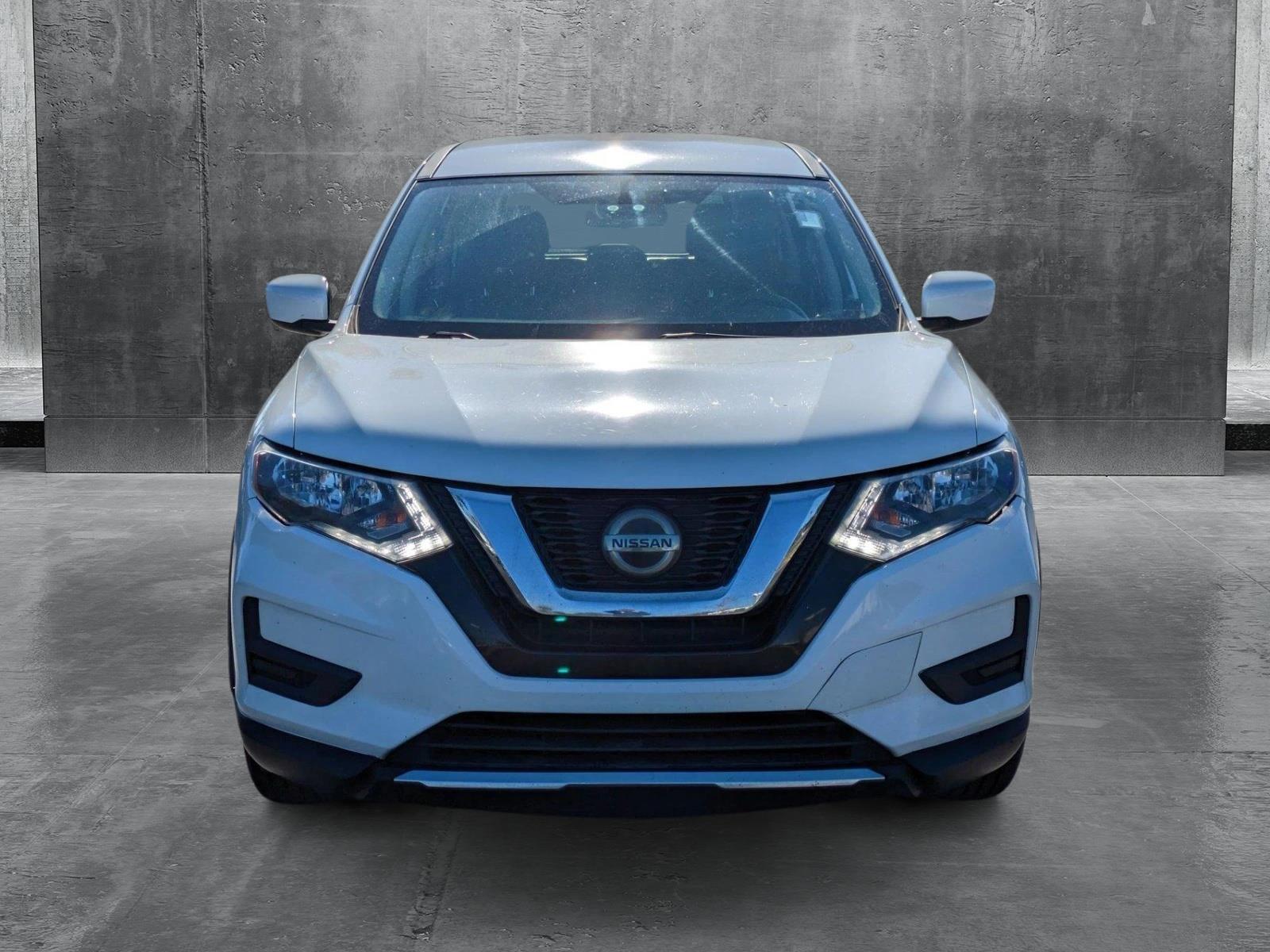 2018 Nissan Rogue Vehicle Photo in Sanford, FL 32771