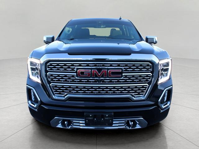 2021 GMC Sierra 1500 Vehicle Photo in MADISON, WI 53713-3220