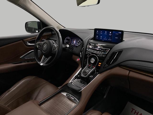 2021 Acura RDX Vehicle Photo in Appleton, WI 54913