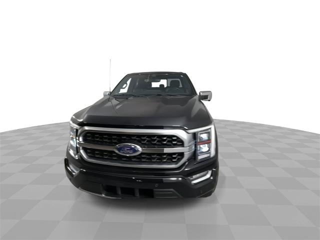 2022 Ford F-150 Vehicle Photo in GILBERT, AZ 85297-0402