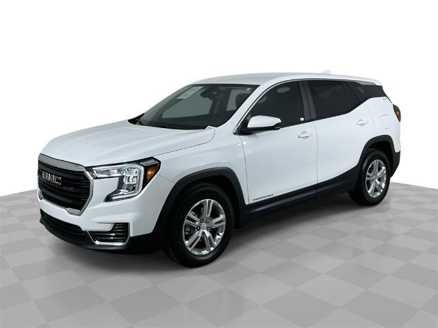 2023 GMC Terrain Vehicle Photo in GILBERT, AZ 85297-0402