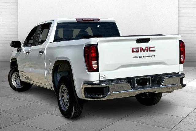 2024 GMC Sierra 1500 Vehicle Photo in KANSAS CITY, MO 64114-4545