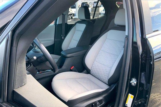 2021 Chevrolet Equinox Vehicle Photo in KANSAS CITY, MO 64114-4502