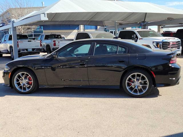 2023 Dodge Charger Vehicle Photo in ODESSA, TX 79762-8186