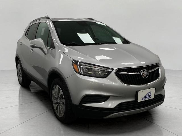 2019 Buick Encore Vehicle Photo in Appleton, WI 54913