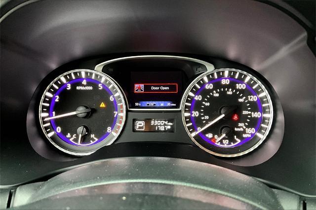 2020 INFINITI QX60 Vehicle Photo in Grapevine, TX 76051