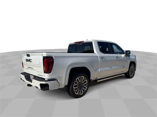 2025 GMC Sierra 1500 Vehicle Photo in BATON ROUGE, LA 70806-4466