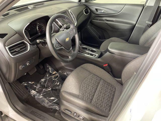 2024 Chevrolet Equinox Vehicle Photo in PHOENIX, AZ 85014-3381