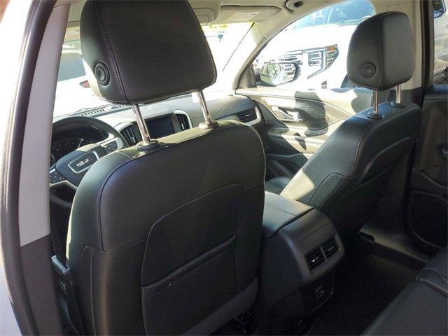 2023 GMC Terrain Vehicle Photo in SUNRISE, FL 33323-3202