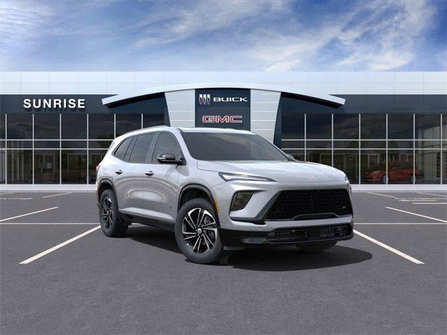 2025 Buick Enclave Vehicle Photo in COLLIERVILLE, TN 38017-9006