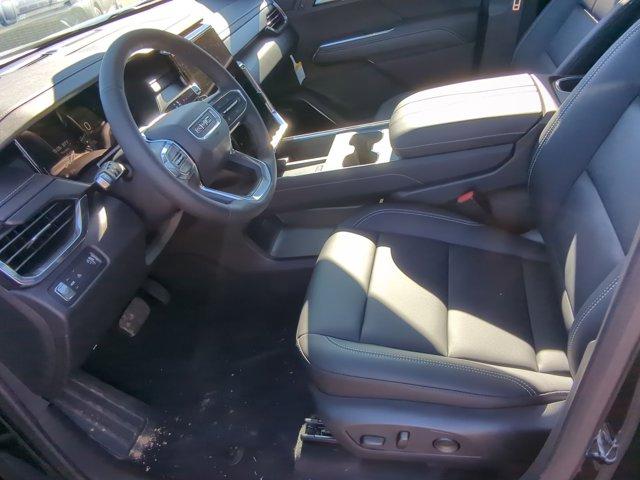 2025 GMC Acadia Vehicle Photo in ALBERTVILLE, AL 35950-0246