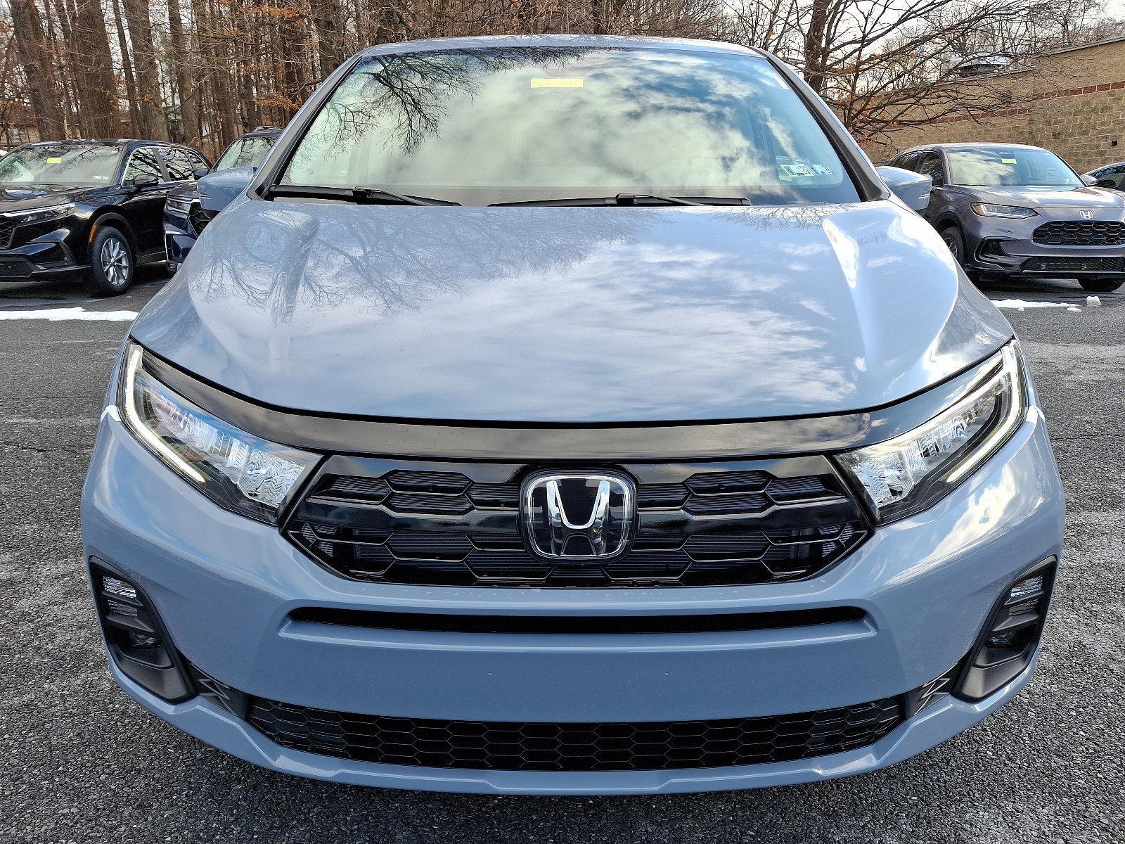 2025 Honda Odyssey Vehicle Photo in Harrisburg, PA 17111