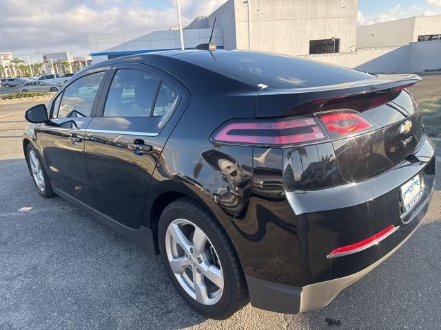 2015 Chevrolet Volt Vehicle Photo in VENTURA, CA 93003-8585