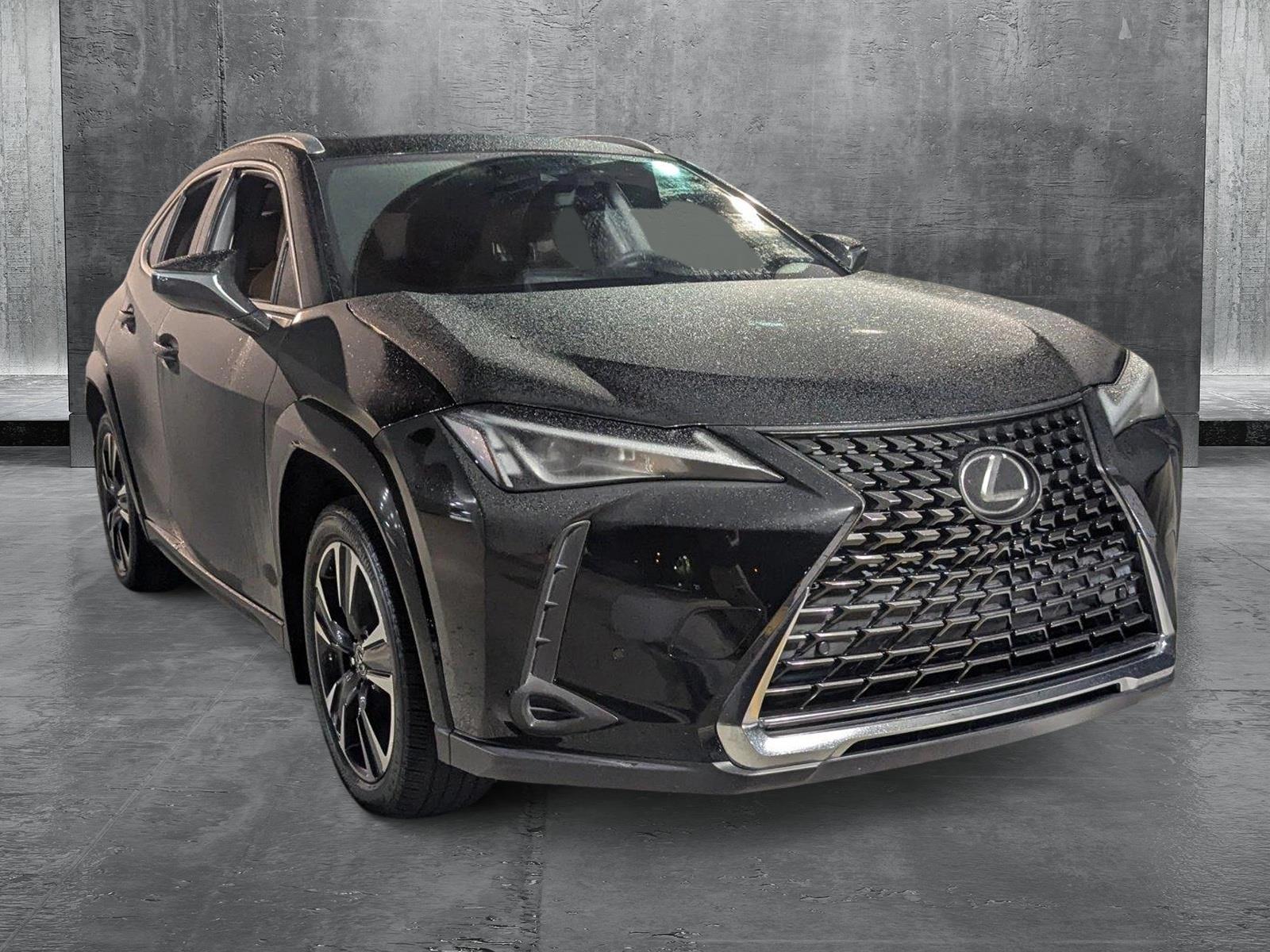 2022 Lexus UX 200 Vehicle Photo in Miami, FL 33169