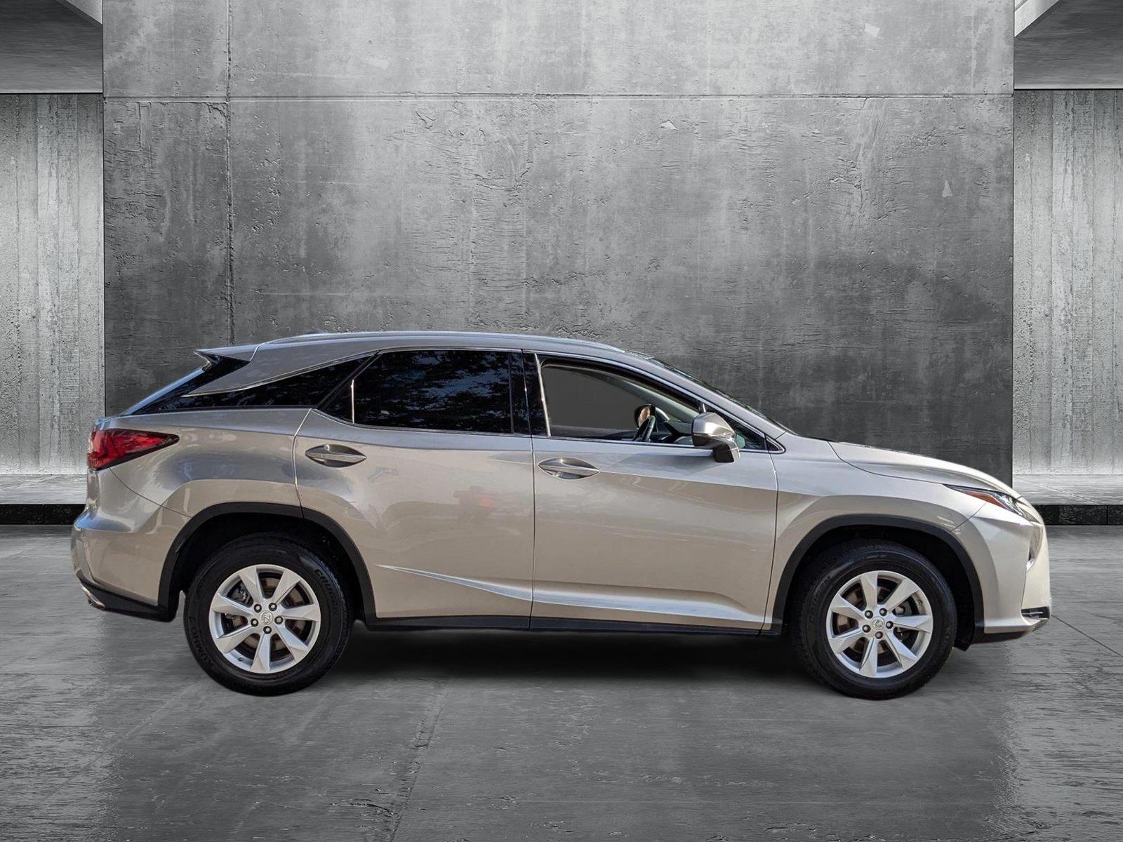 2017 Lexus RX 350 Vehicle Photo in West Palm Beach, FL 33417