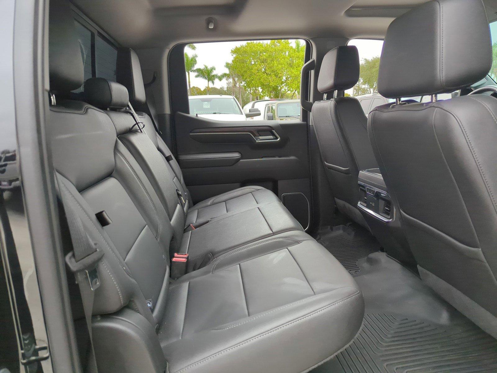 2022 GMC Sierra 1500 Vehicle Photo in Pembroke Pines, FL 33027