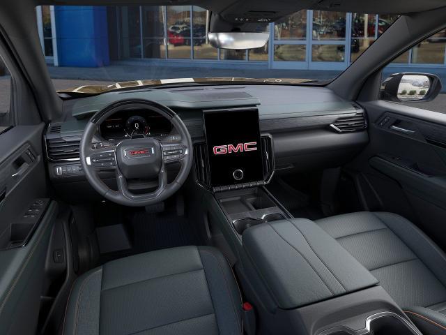 2025 GMC Acadia Vehicle Photo in OSHKOSH, WI 54904-7811