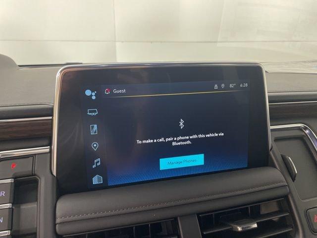 2024 Chevrolet Tahoe Vehicle Photo in PHOENIX, AZ 85014-3381