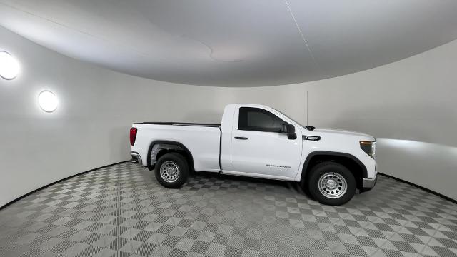 2025 GMC Sierra 1500 Vehicle Photo in GILBERT, AZ 85297-0402