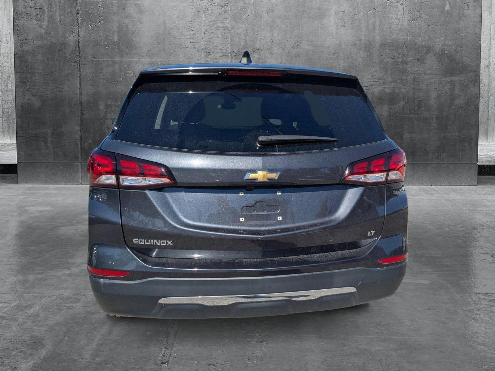 2023 Chevrolet Equinox Vehicle Photo in MIAMI, FL 33134-2699