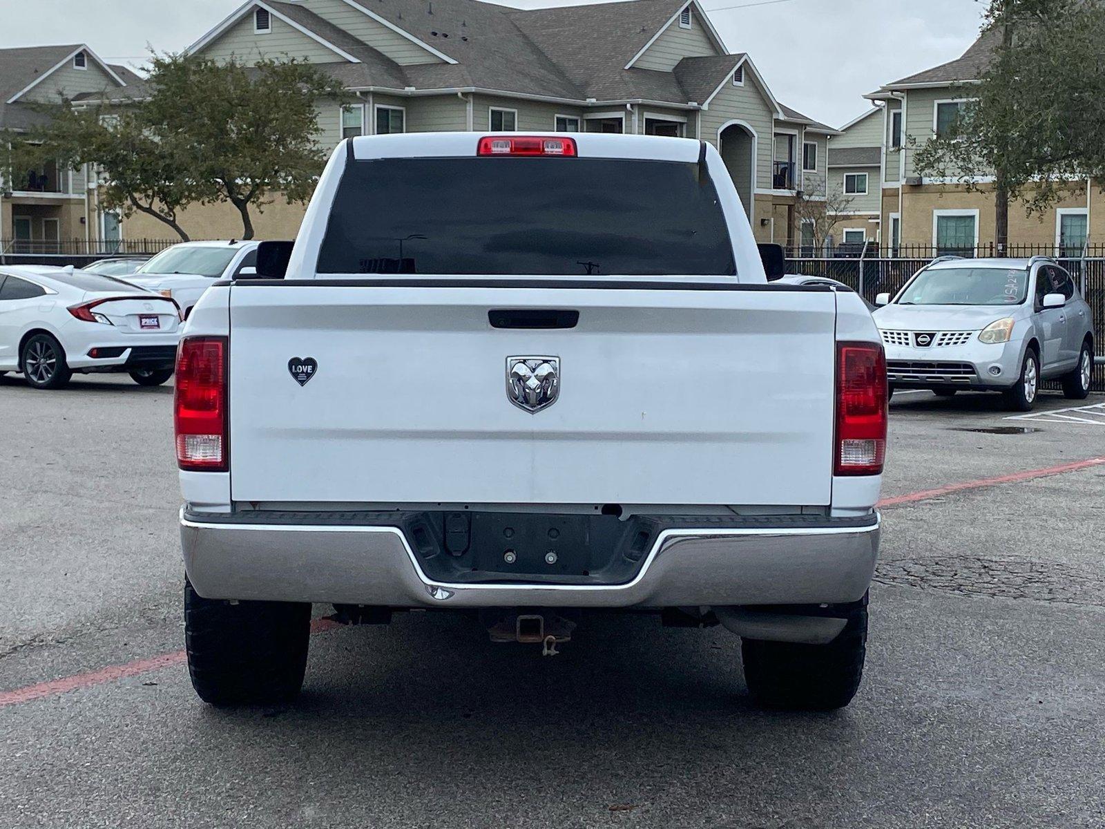 2019 Ram 1500 Classic Vehicle Photo in Corpus Christi, TX 78415