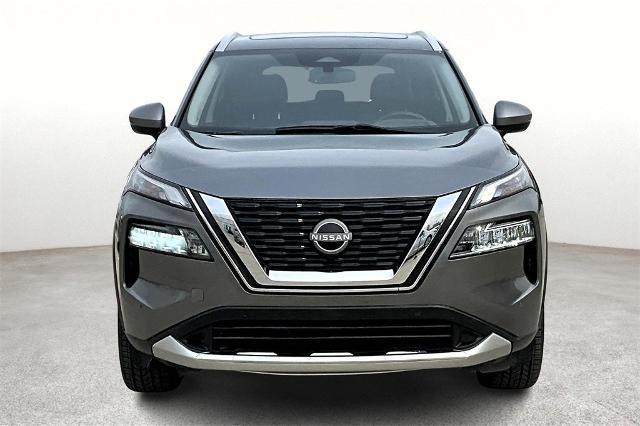 2023 Nissan Rogue Vehicle Photo in San Antonio, TX 78230