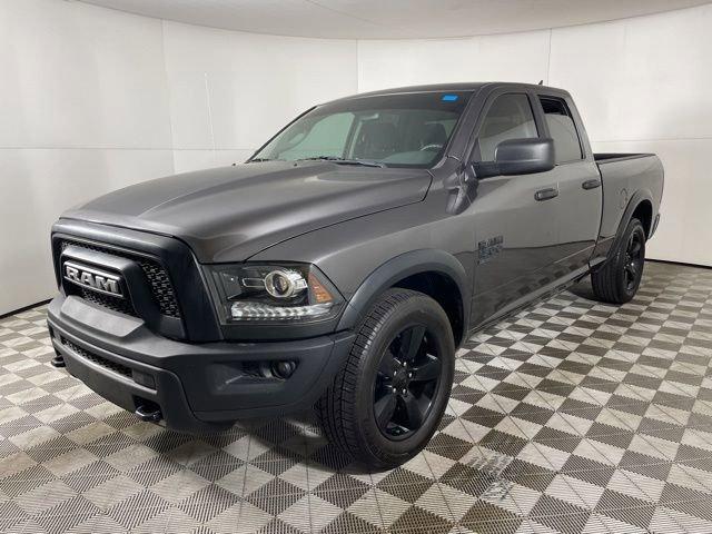 2020 Ram 1500 Classic Vehicle Photo in PHOENIX, AZ 85014-3381