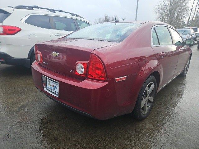 2009 Chevrolet Malibu Vehicle Photo in PUYALLUP, WA 98371-4149