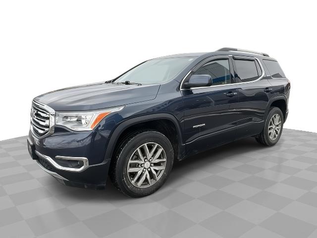 2019 GMC Acadia Vehicle Photo in BOSTON, NY 14025-9684