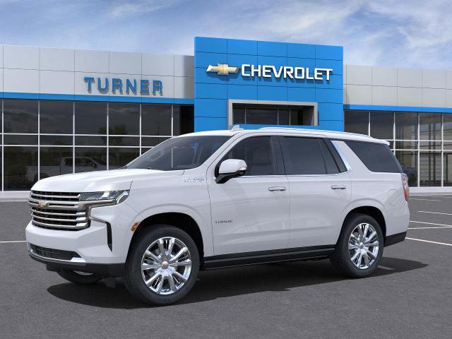 2024 Chevrolet Tahoe Vehicle Photo in CROSBY, TX 77532-9157