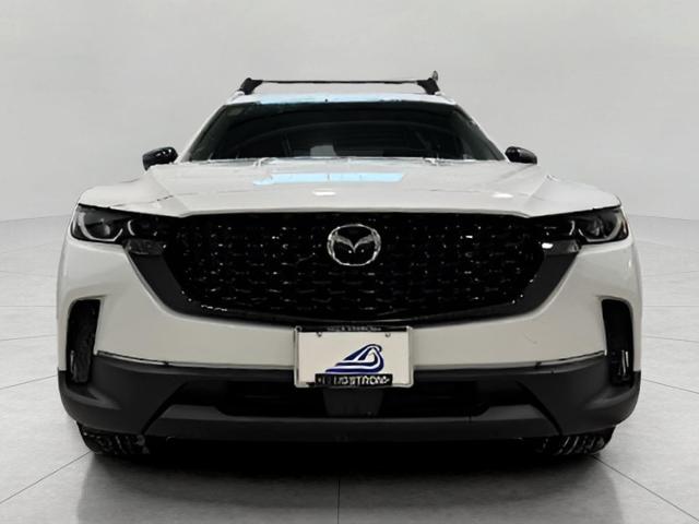 2025 Mazda CX-50 Vehicle Photo in Green Bay, WI 54304