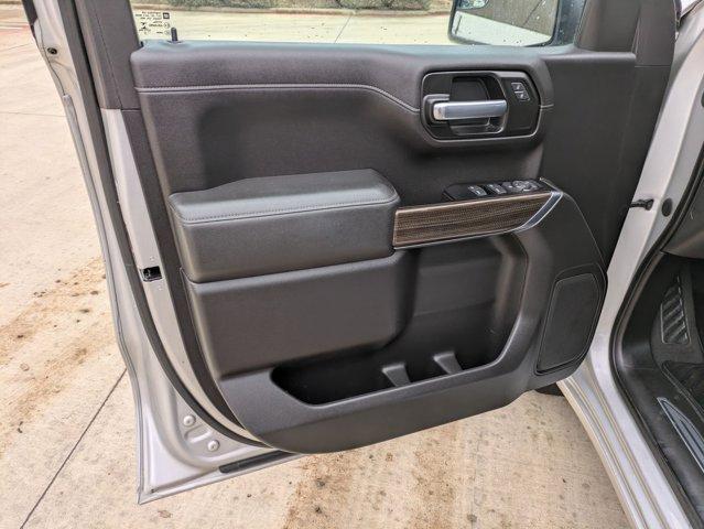 2020 Chevrolet Silverado 1500 Vehicle Photo in SELMA, TX 78154-1460