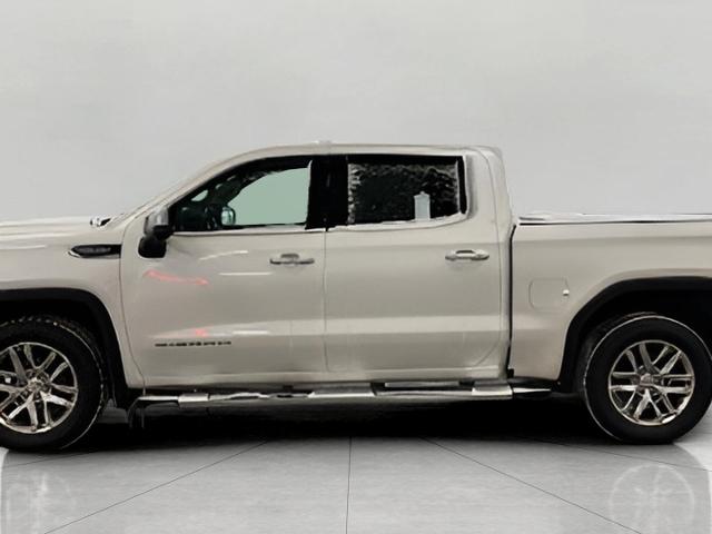 2020 GMC Sierra 1500 Vehicle Photo in APPLETON, WI 54914-8833