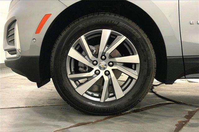 2023 Chevrolet Equinox Vehicle Photo in INDEPENDENCE, MO 64055-1314