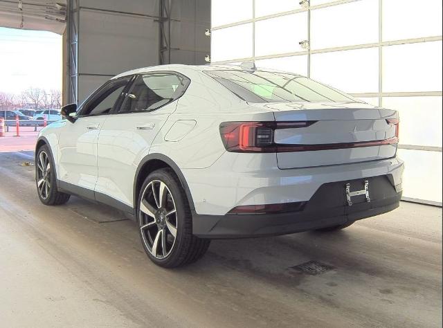 2021 Polestar 2 Vehicle Photo in San Antonio, TX 78230