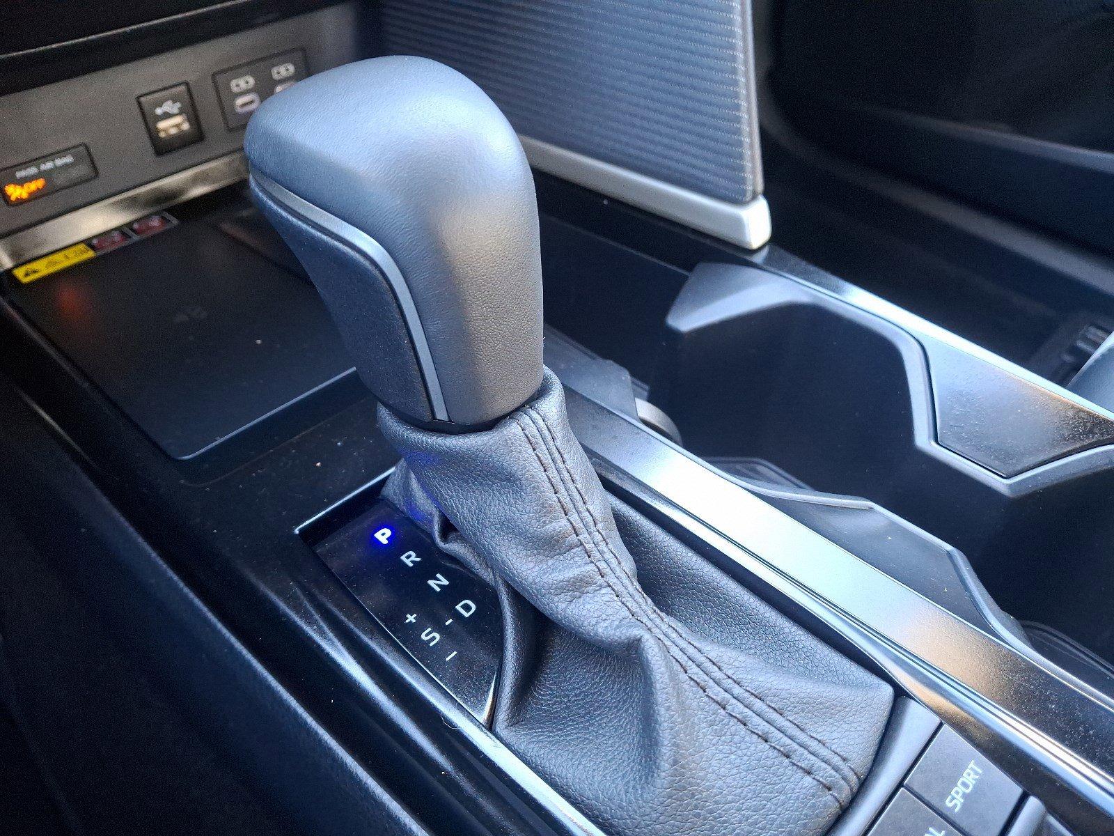 2025 Toyota Camry Vehicle Photo in Harrisburg, PA 17111