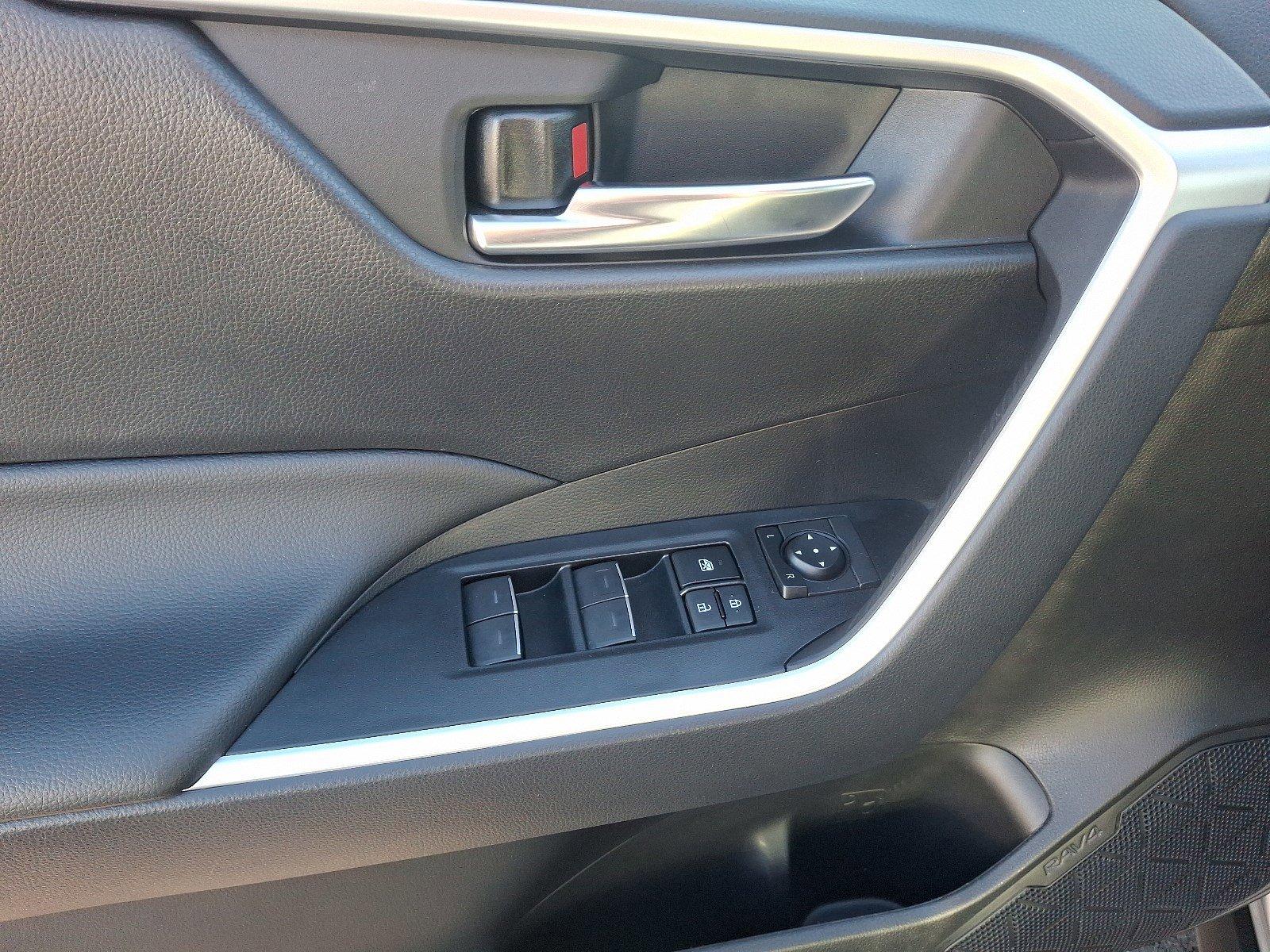 2024 Toyota RAV4 Vehicle Photo in Harrisburg, PA 17111