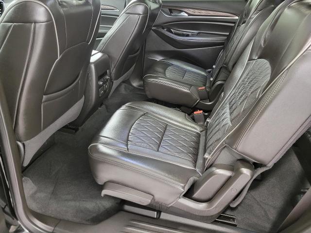 2024 Buick Enclave Vehicle Photo in NEENAH, WI 54956-2243