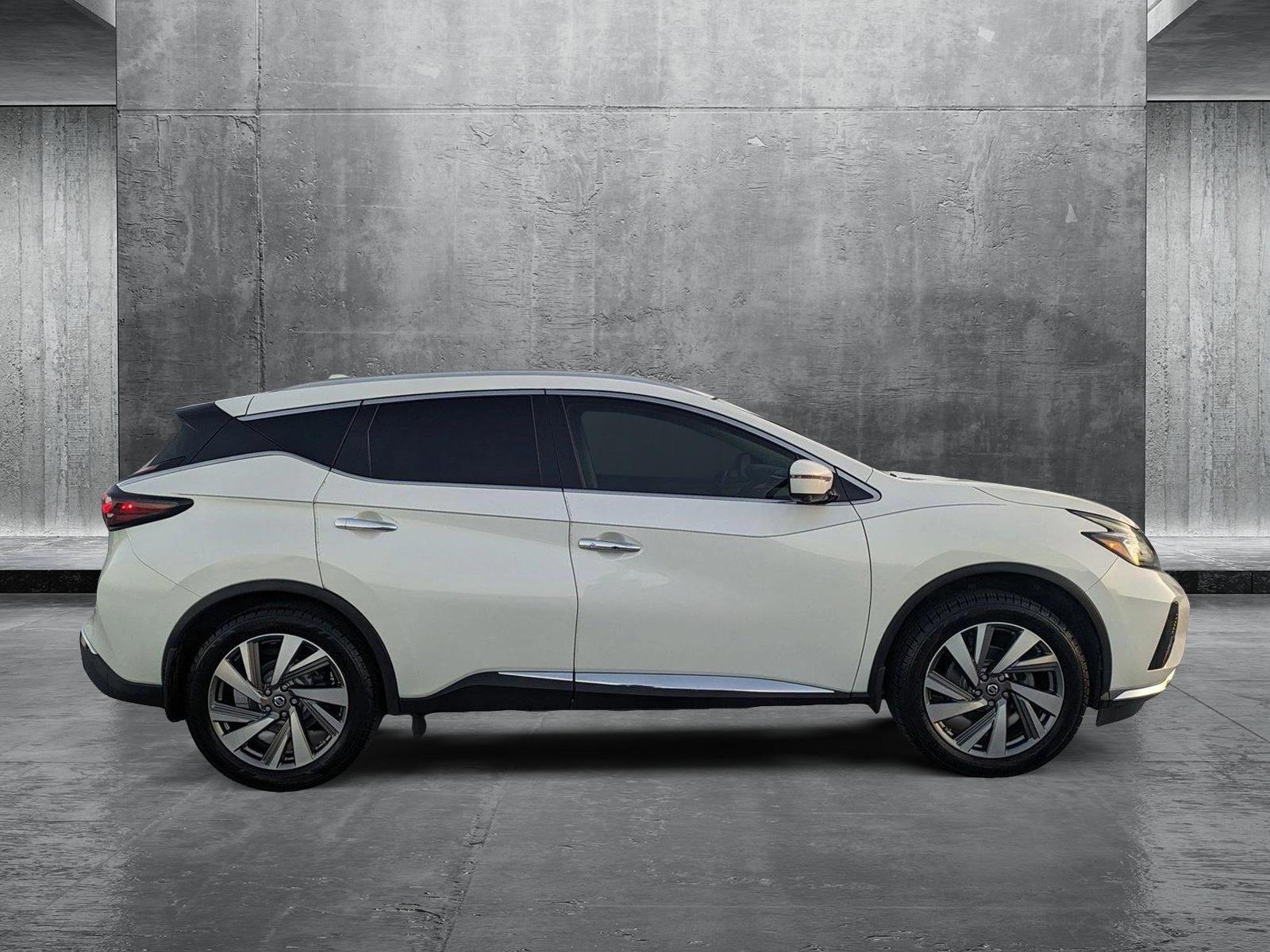 2019 Nissan Murano Vehicle Photo in WEST PALM BEACH, FL 33407-3296