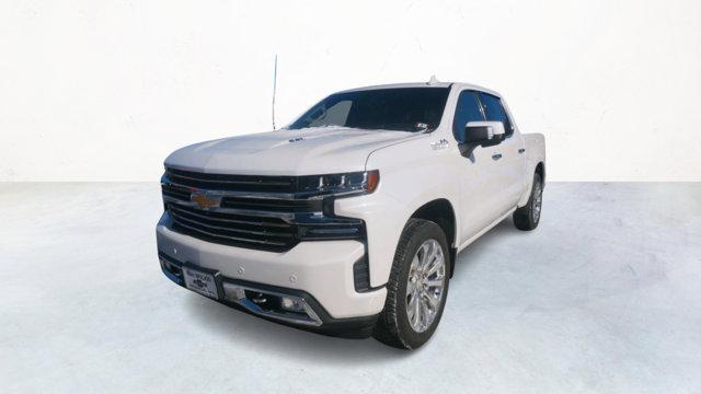 2019 Chevrolet Silverado 1500 Vehicle Photo in Nashua, NH 03060