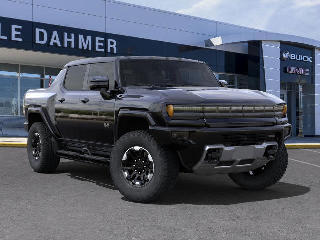 2025 GMC HUMMER EV Pickup Vehicle Photo in KANSAS CITY, MO 64114-4545