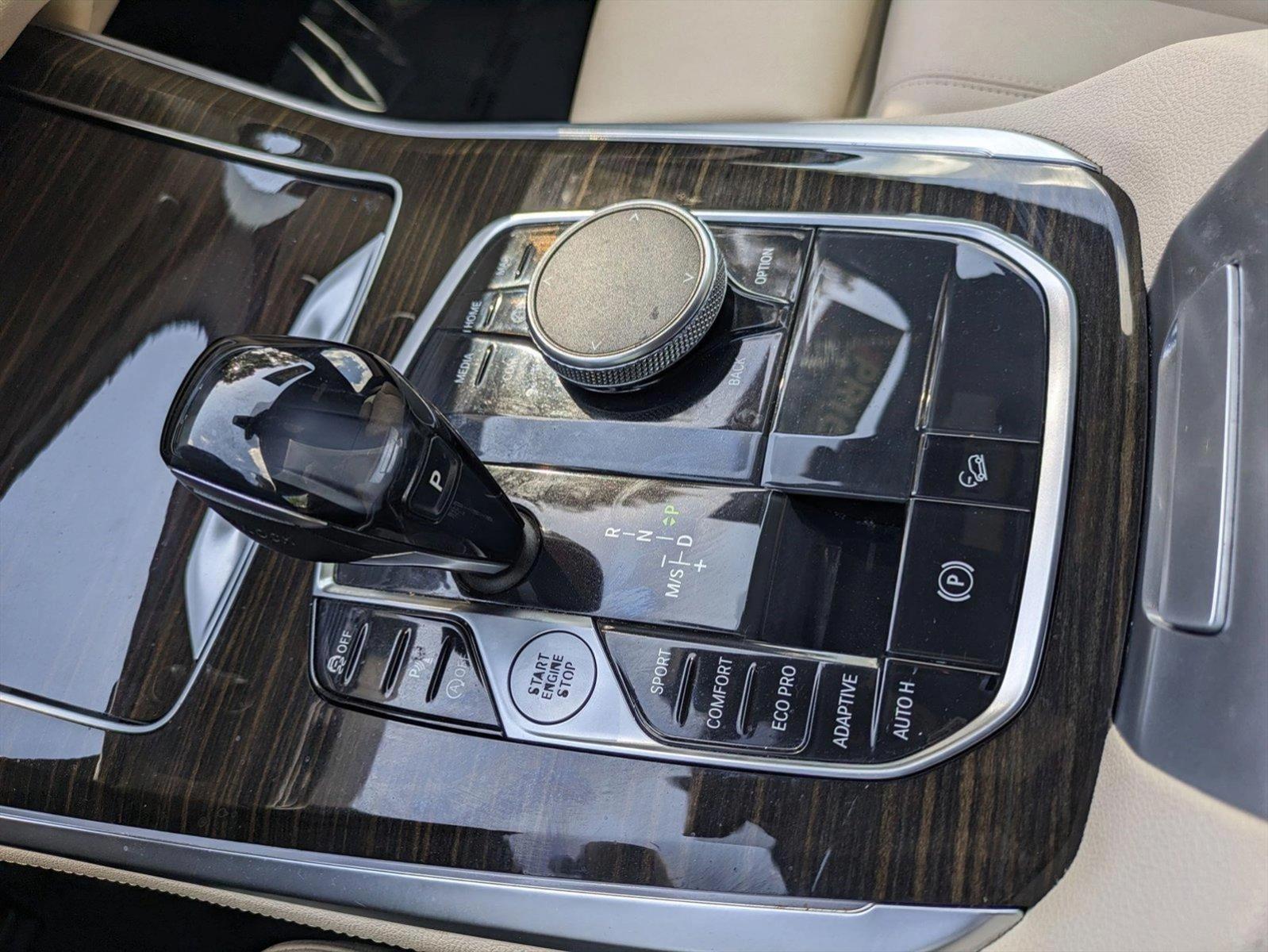 2019 BMW X5 Vehicle Photo in GREENACRES, FL 33463-3207