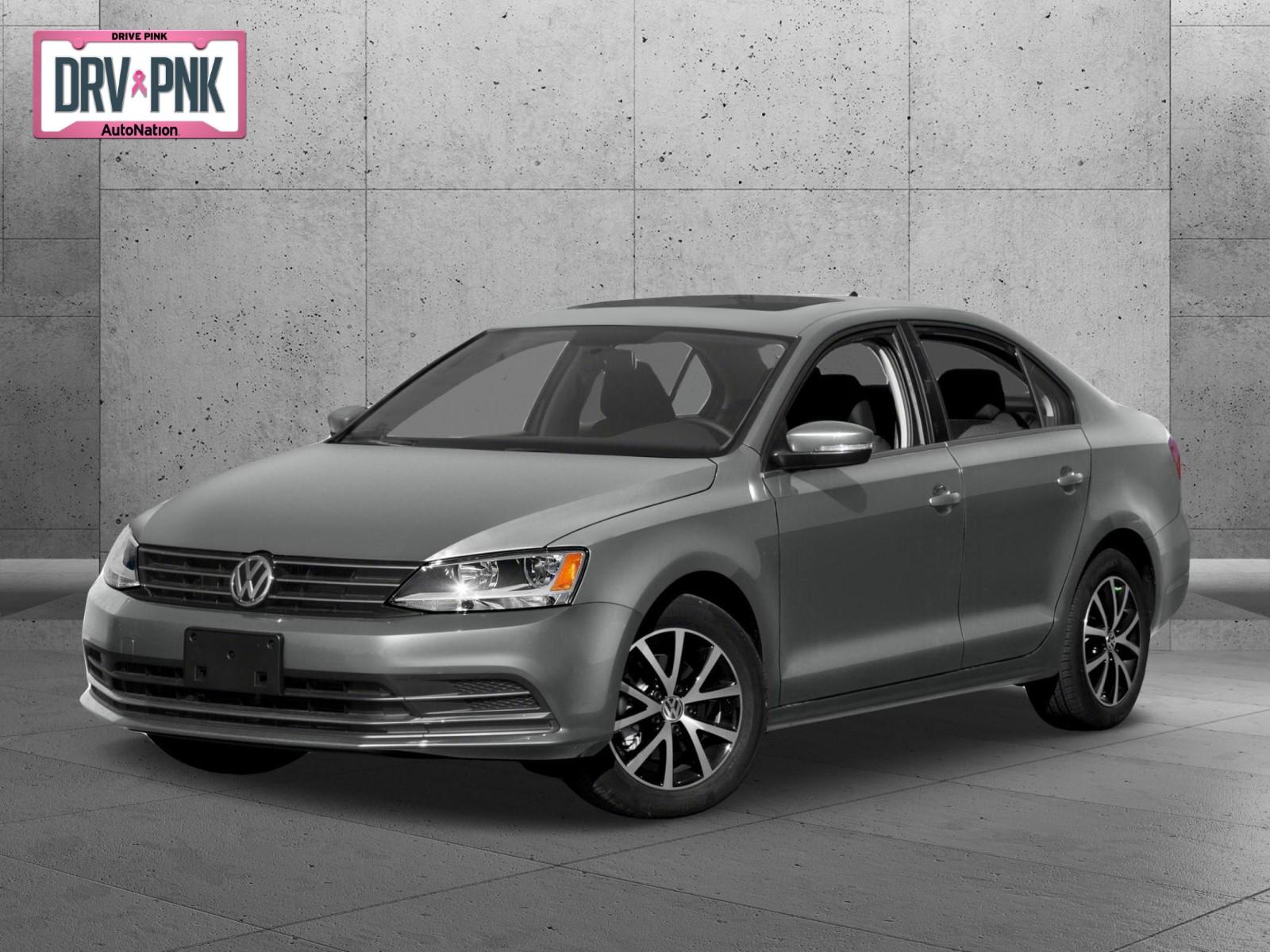 2015 Volkswagen Jetta Sedan Vehicle Photo in Winter Park, FL 32792