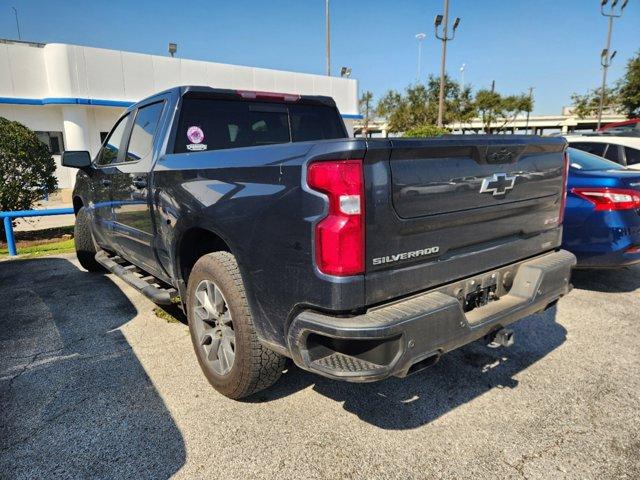 2021 Chevrolet Silverado 1500 Vehicle Photo in SUGAR LAND, TX 77478-0000