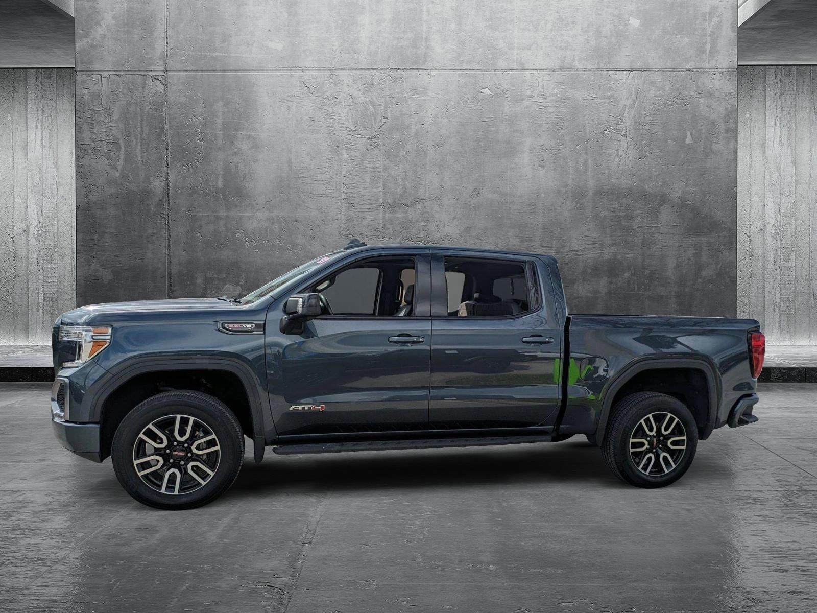 2021 GMC Sierra 1500 Vehicle Photo in Winter Park, FL 32792